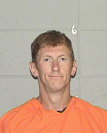 Michael Allen Bacon. (Photo courtesy the Flathead County Sheriff's Office)