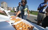 Bershaw memorial run set for Saturday