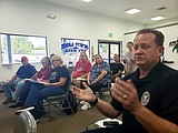 Spirit Lake approves budget