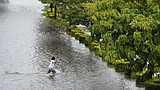 Hurricane Idalia unleashes fury on Florida and Georgia, swamping wide stretch of coast