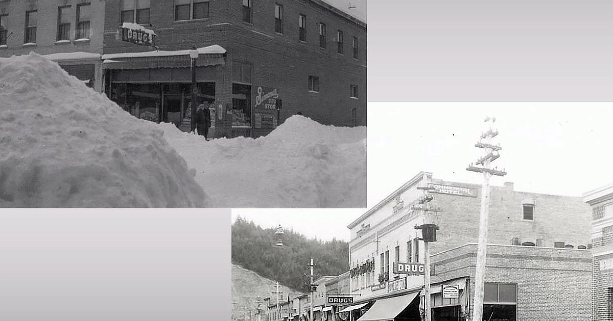 From the Archives — Aug. 31, 2023 Bonners Ferry Herald