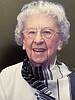 Ellen Marie 'Elmarie' Waterhouse, 103
