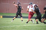 After just missing in 2022, Wahluke football looking to make playoffs in 2023