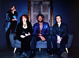 Bluphoria to perform in Post Falls