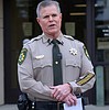 Sheriff to hold community conversation