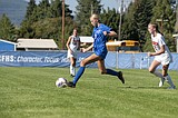 Girls thump Frenchtown
