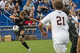 Boys blank Broncs, tie Blue Devils