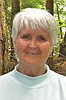 Anna May (Price) Spalding, 85