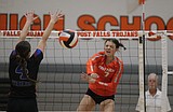 PREP ROUNDUP: Post Falls tops Cd'A in four