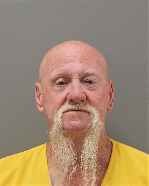 Sex Offender Arrested At North Idaho State Fair Coeur Dalene Press 1977