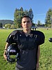 ATHLETE OF THE WEEK: Qwincy Hall, Lakeside High School