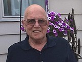 Frank James Manning, 82