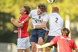 PREP SOCCER: T-Wolves Dodge upset bid by Sandpoint