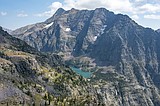 Leaking loo closes Sperry Wilderness Campground in Glacier; but crews get it fixed