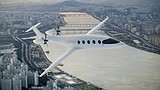 Eviation announces intention to lease up to 50 electric commuter aircraft
