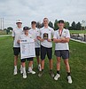 PREP ROUNDUP: Steckman, Lakeland boys win at Post Falls tourney