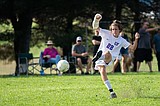 Boys soccer thumps Bigfork, Polson to open conference play