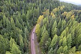 Roads lawsuit brings split decision