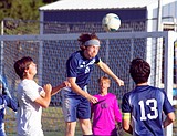 SOCCER PREP: Badgers face league opponents, girls play packed schedule