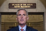 McCarthy impeachment inquiry into Biden appears to win over even the most reluctant Republicans