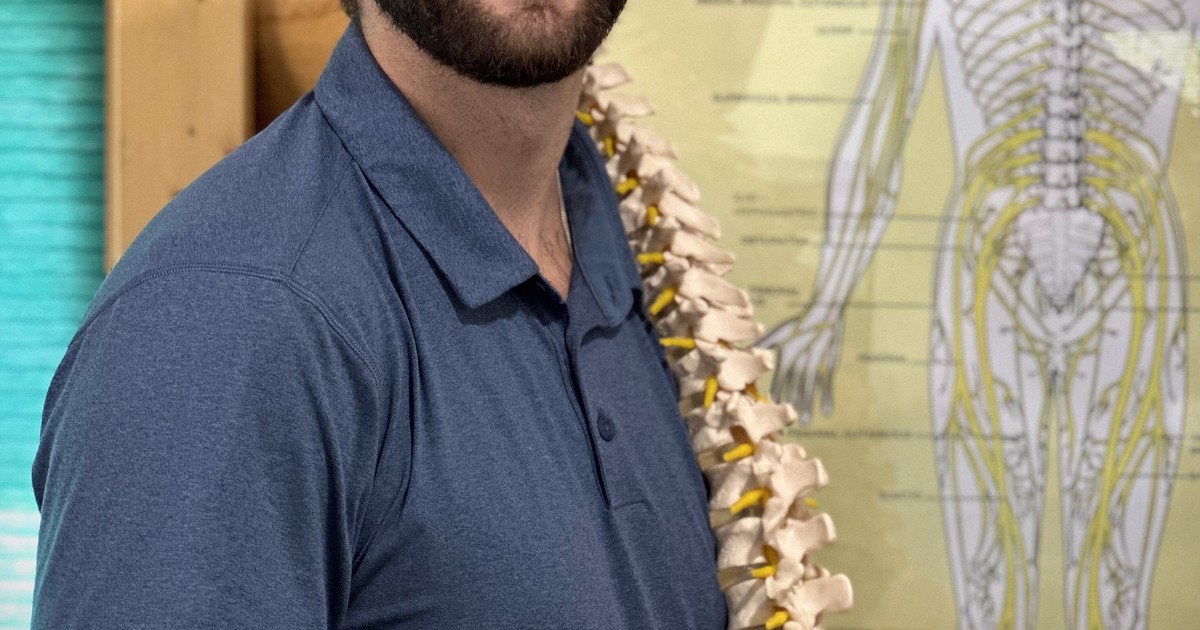 Martel making the best of his return home to Bigfork Bigfork Eagle