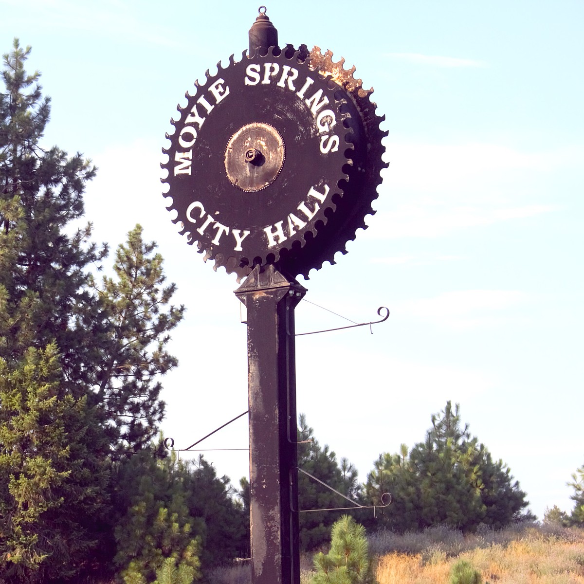 Bonner Sign Moyie Springs sewer rates increase to $80 per month | Bonner County ...