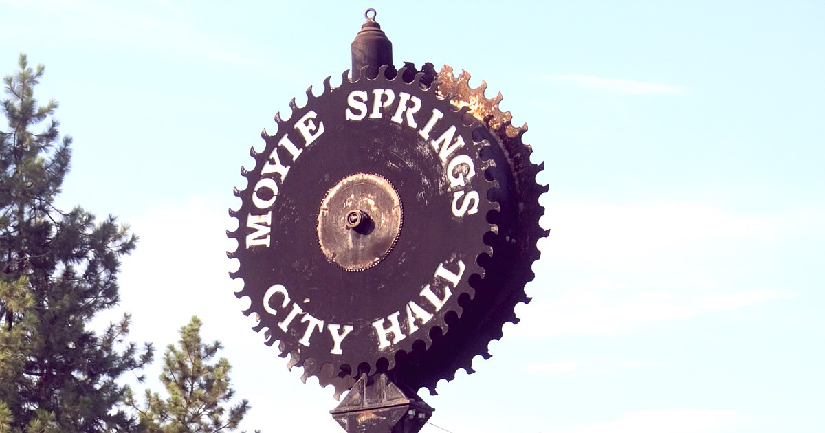 Moyie Springs sewer rates increase to $80 per month