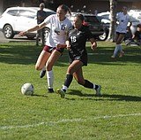 NIC ROUNDUP: Cardinal men, women keep it clean at home