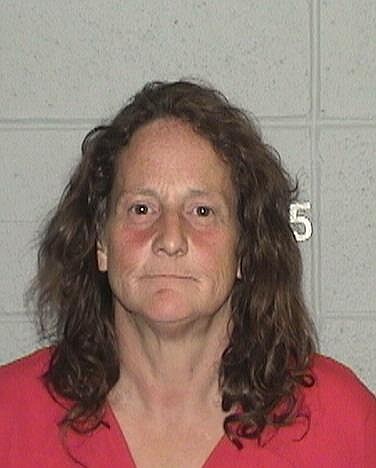 Lisa Maylyn Owens. (Photo courtesy the Flathead County Sheriff's Office)