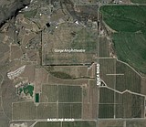 Road projects under consideration near The Gorge