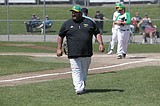 MY TURN • Sports — Retired Lakeland High baseball coach Jason Bradbury reflects on 20 seasons at helm of Hawks