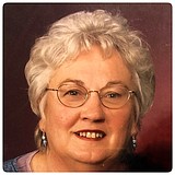 Alice Ann Adams, 83
