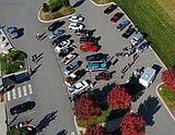 Rathdrum Rumble car show planned at NIC