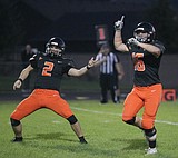 Big bounceback — Post Falls rebounds from first loss, shuts out University