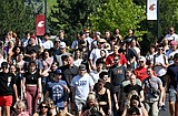 WSU sees largest new first-year student class since 2019