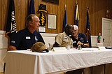 USS Idaho crew visits North Idaho