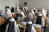 2 years ago, the Taliban banned girls from school. It’s a worsening crisis for all Afghans