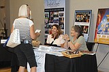 Nonprofits connect with community at Care Fair