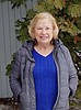Linda Sue Halberg, 70