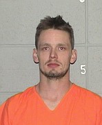 Charles Delaney Warren. (Photo courtesy the Flathead County Sheriff's Office)