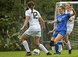 Girls soccer loses to Whitefish, shutout Libby, but hammer Libby, Polson