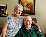 Lasting love and laughter