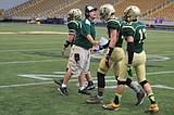 Former St. Maries football coach Tefft, who led Lumberjacks to first state title in 2016, passes away from colon cancer