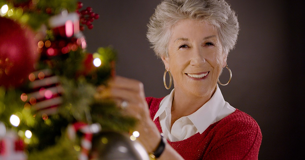 Film, stage and television star Ellen Travolta will perform in the final season of her annual Christmas show from Nov. 24-Dec. 17 at The Coeur d'Alene Resort. She is asking fans to send her their best Christmas Eve memories before Oct. 6.