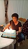 Barbara Daly, 77