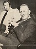 HUCKLEBERRIES: A cautionary tale from Art Linkletter
