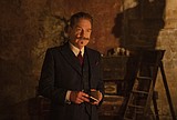 Branagh course-corrects with solid ‘Haunting in Venice’