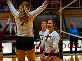 NIC ROUNDUP: Cardinals sweep Wenatchee Valley, extend win streak to eight