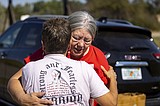 A grandmother seeks justice for Native Americans after thousands of unsolved deaths, disappearances