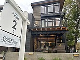 Homes, sweet homes